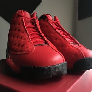 Jordan 13 Singles Day Brand New